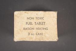 Rations US. US ARMY rations. — miniature 8