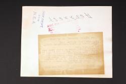 Photo de presse France 1944. France 1944 press photograph. — miniature 2