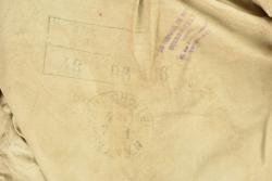 Tunique d'adjudant chef et 2 pantalons d'officier. Senior Warrant Officer tunic with two officer’s trousers — miniature 10