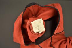 Burnou de Spahis. Spahi burnous — miniature 2