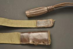 Lot d'équipement anglais et français. Lot of British and French equipment — miniature 3