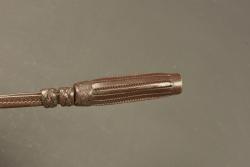 Sabre d'officier de cavalerie français modèle 1896. French Model 1896 cavalry officer’s sabre — miniature 9