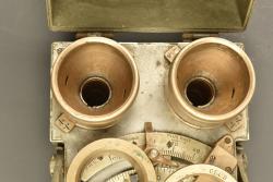 Débouchoir mixte modèle 1897 pour obus de 75 mm. Model 1897 combined fuse wrench for 75 mm shells — miniature 7