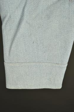Tunique bleu horizon d'un officier du Train. Horizon blue tunic of a Train officer — miniature 10