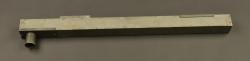 Périscope de tranchée français en bois peint. French trench periscope in painted wood — miniature 9