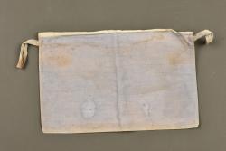 Pochette pour masque anti gaz français. French anti gas mask pouch — miniature 2