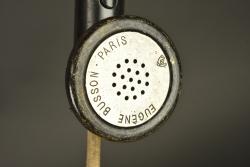 Téléphone de campagne français Mildé. French Mildé field telephone — miniature 6