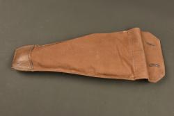 Outil Seurre dans sa housse cachou. Seurre tool in its khaki treated cover — miniature 4