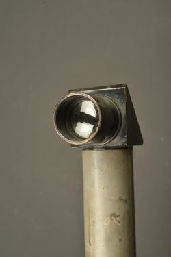 Périscope français SOM dans sa housse. French SOM periscope with carrier — miniature 3