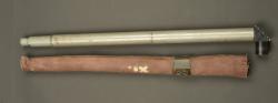 Périscope français SOM dans sa housse. French SOM periscope with carrier — miniature 6