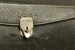 Brassard et trousse d'infirmier français. French medic’s armband and medical pouch — miniature 3