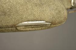 Bidon italien modèle 1917. Italian Model 1917 canteen — miniature 2