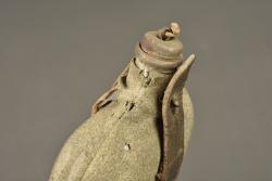Bidon italien modèle 1917. Italian Model 1917 canteen — miniature 3