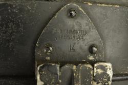 Gamelle allemande Modèle 1910. German Model 1910 mess tin — miniature 2