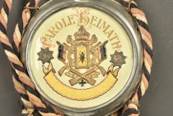 Gourde de réserviste du Garde Fusilier Regiment. Reservist canteen of the Garde Fusilier Regiment — miniature 10