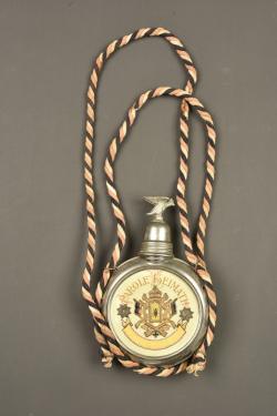 Gourde de réserviste du Garde Fusilier Regiment. Reservist canteen of the Garde Fusilier Regiment — miniature 11