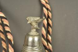 Gourde de réserviste du Garde Fusilier Regiment. Reservist canteen of the Garde Fusilier Regiment — miniature 12