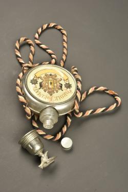 Gourde de réserviste du Garde Fusilier Regiment. Reservist canteen of the Garde Fusilier Regiment — miniature 7