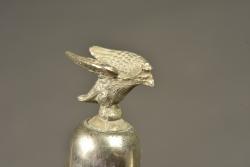 Gourde de réserviste du Garde Fusilier Regiment. Reservist canteen of the Garde Fusilier Regiment — miniature 9