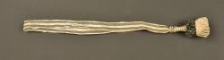 Dragonne de sous-officier prussien. Prussian NCO sword knot — miniature 3