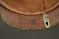 Casque à pointe M1915 Prussien. Prussian Model 1915 pickelhaube — miniature 3