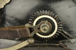Casque à pointe M1915 Prussien. Prussian Model 1915 pickelhaube — miniature 6