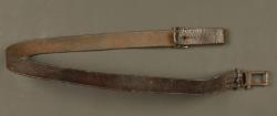 Bretelle de Gewehr 98. Gewehr 98 sling — miniature 1