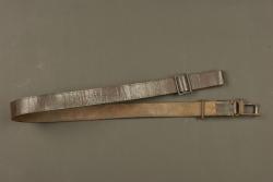 Bretelle de Gewehr 98. Gewehr 98 sling — miniature 2