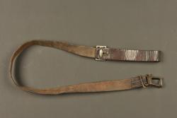 Bretelle de Gewehr 98. Gewehr 98 sling — miniature 1
