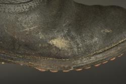 Paire de bottes allemandes. Pair of German boots — miniature 5