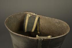 Paire de bottes allemandes. Pair of German boots — miniature 6