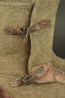 Bottes grand froid allemandes. German extreme cold weather boots — miniature 6