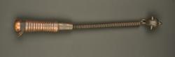 Casse tête de tranchée allemand. German trench club — miniature 4
