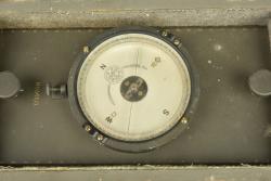 Boussole de Pionnier et Sapeur Mineur allemand. German Pioneer and Combat Engineer compass. — miniature 5