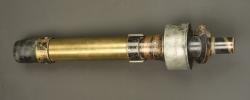 Lunette allemande de Fussartillerie. German Foot Artillery telescope. — miniature 7