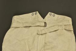 Veste et pantalon de travail du Garde Feld Artillerie Regiment Nr 1. Work jacket and trousers of the Guard Field Artillery Regiment No. 1. — miniature 5