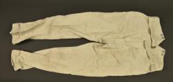 Veste et pantalon de travail du Garde Feld Artillerie Regiment Nr 1. Work jacket and trousers of the Guard Field Artillery Regiment No. 1. — miniature 6