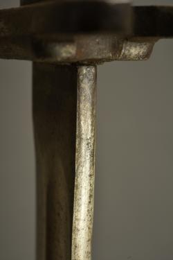 Baïonnette ersatz. Ersatz bayonet. — miniature 2
