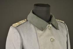 Paletot d'officier d'aviation allemande. German aviation officer’s greatcoat. — miniature 10