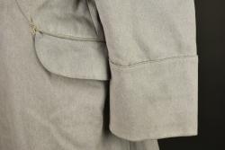 Paletot d'officier d'aviation allemande. German aviation officer’s greatcoat. — miniature 4