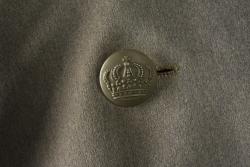 Paletot d'officier d'aviation allemande. German aviation officer’s greatcoat. — miniature 6