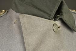 Paletot d'officier d'aviation allemande. German aviation officer’s greatcoat. — miniature 7
