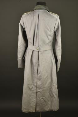Paletot d'officier d'aviation allemande. German aviation officer’s greatcoat. — miniature 9