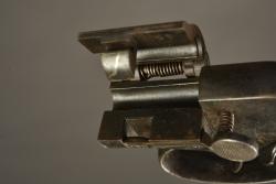 Pistolet de signalisation Eisfeld pour aviateur allemand. Eisfeld signal pistol for a German aviator. — miniature 6
