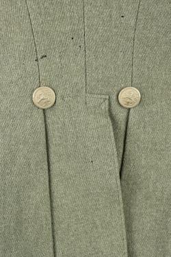 Tunique feldgrau d'un officier bavarois. Feldgrau tunic of a Bavarian officer. — miniature 13