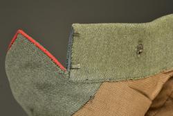 Tunique feldgrau d'un officier bavarois. Feldgrau tunic of a Bavarian officer. — miniature 2