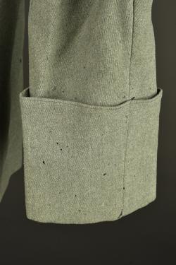 Tunique feldgrau d'un officier bavarois. Feldgrau tunic of a Bavarian officer. — miniature 5