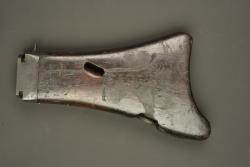 Crosse de MG 08-15. MG 08-15 stock. — miniature 3