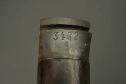 Crosse de MG 08-15. MG 08-15 stock. — miniature 6