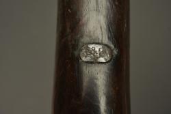 Crosse de MG 08-15. MG 08-15 stock. — miniature 7